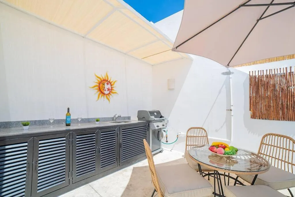 Papaya 15 Exclusive Penthouse With Rooftop And Jacuzzi Playa del Carmen 0*,  Mexico