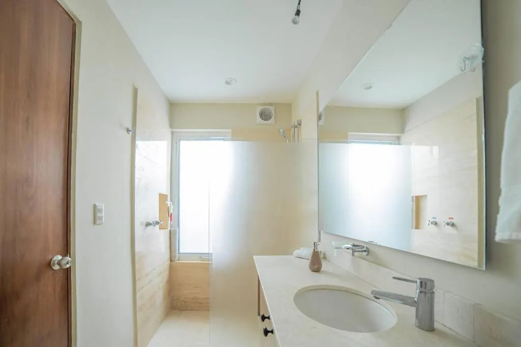 Papaya 15 Exclusive Penthouse With Rooftop And Jacuzzi Playa del Carmen 0*,