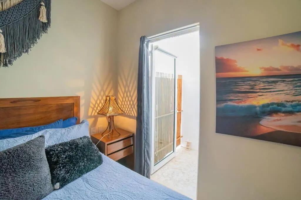 Apartment Papaya 15 Exclusive Penthouse With Rooftop And Jacuzzi Playa del Carmen Mexico