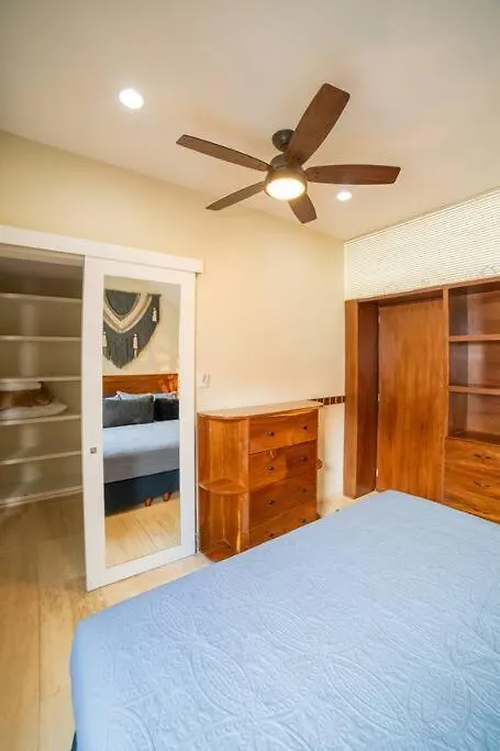 Papaya 15 Exclusive Penthouse With Rooftop And Jacuzzi Playa del Carmen 0*,